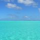 79- Couleurs du lagon de Huahine 